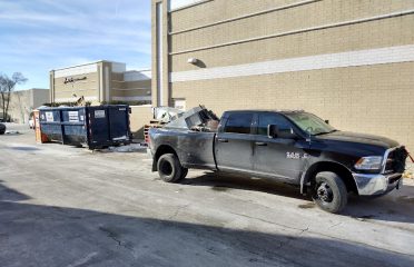 Big Daddy Scrap Scrap metal dealer at 1111 Washington Ave